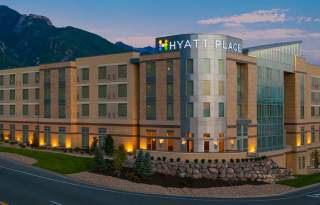 Hyatt Place Salt Lake City/Cottonwood