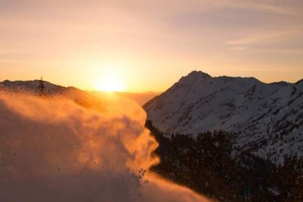 Sunrise
