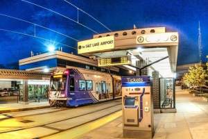 Utah Transit Authority - Public Transportation