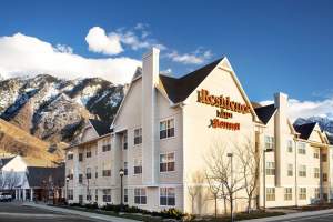 Residence Inn Salt Lake City Cottonwood