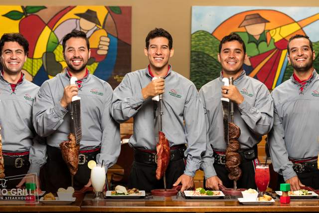 Rodizio Grill