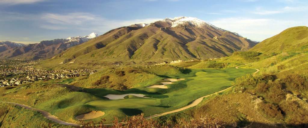 South Mountain Golf Course