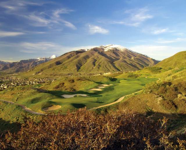 South Mountain Golf Course