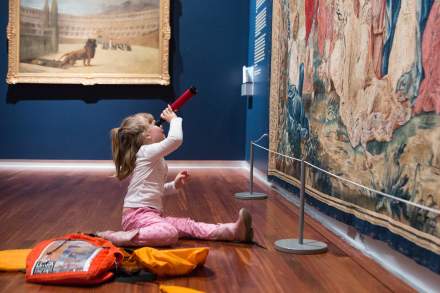 Utah Museum of Fine Arts