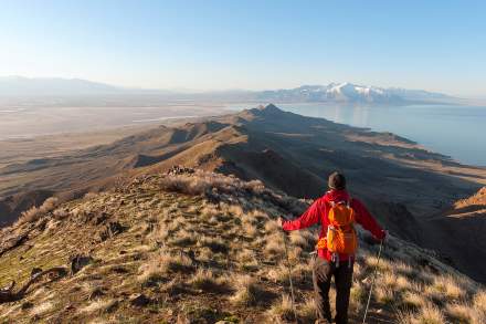Antelope Island