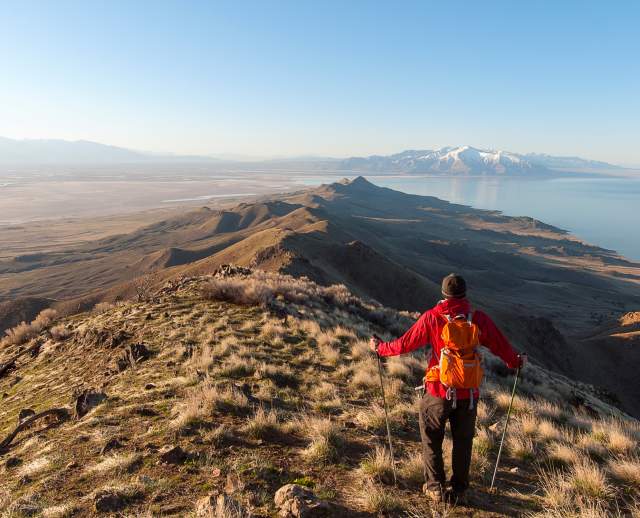 Antelope Island