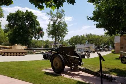 Fort Douglas Military Musuem