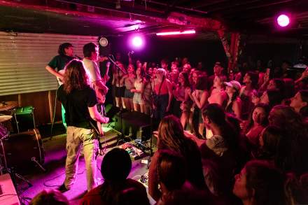 Kilby Court