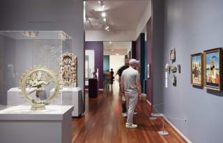 Utah Museum of Fine Arts