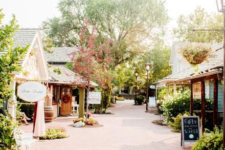 Gardner Village
