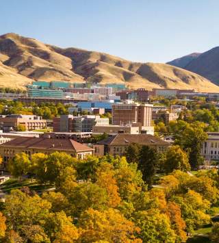 Foothill Cultural District