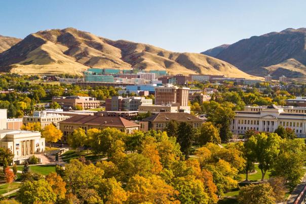 Foothill Cultural District