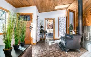 Salt Lake Airbnb