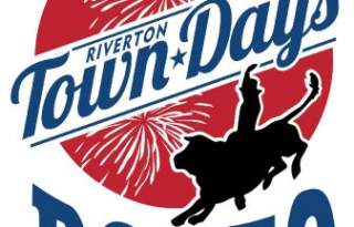 2026 Riverton Town Days Rodeo