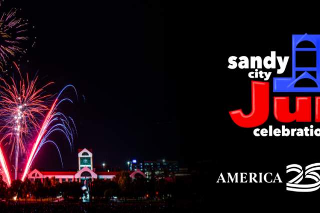Sandy City 4th of July Celebration 2026
