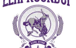 2026 Lehi Round-Up Rodeo