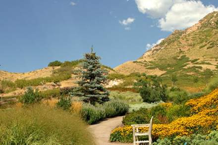 Red Butte Garden