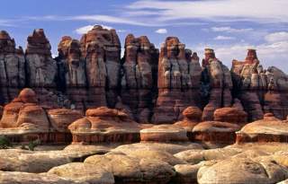 Bryce Canyon National Park