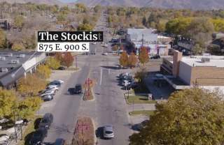 Salt Lake Central City Neighborhood