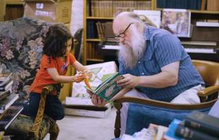Video Thumbnail - vimeo - Salt of the Earth - Ken Sanders