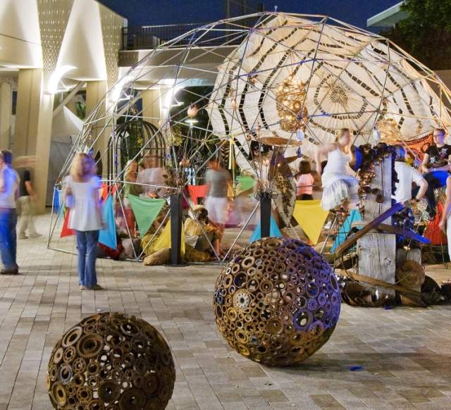 Utah Arts Festival