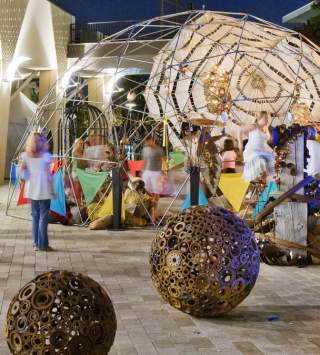 Utah Arts Festival