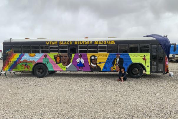 Utah Black History Museum