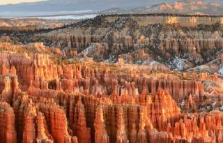 Bryce Canyon National Park