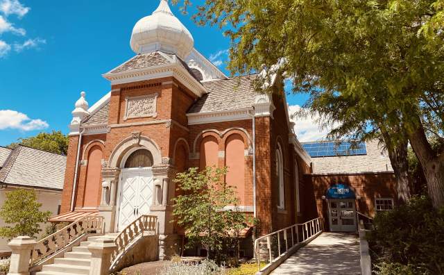 Salt Lake Acting Company