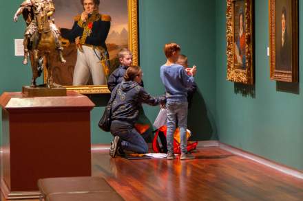 The Utah Museum of Fine Arts