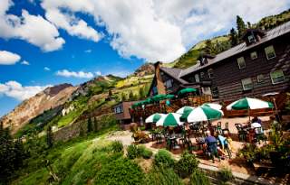 Alta Lodge