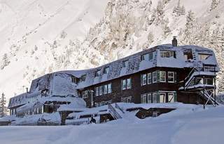 Alta Peruvian Lodge