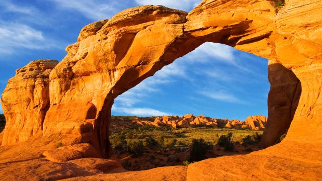 Arches National Park