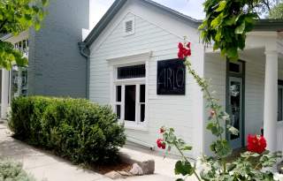 Arlo Restaurant