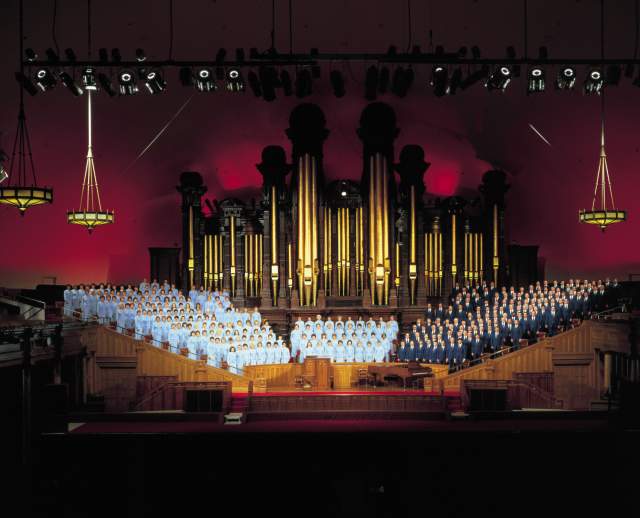 Tabernacle Choir
