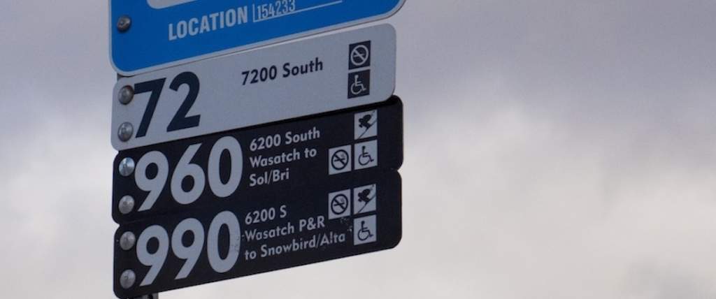 Street Signs