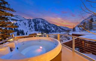 Alta Chalets