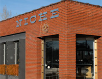 Caffe Niche