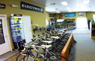 Canyon Sports