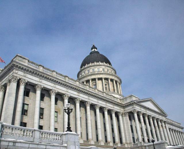 Capitol Building