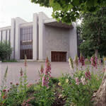 church history museum