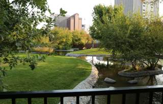 City Creek Park