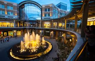 City Creek Center