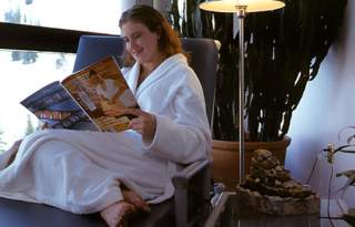 The Cliff Spa