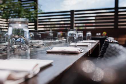 image of stoneground kitchen