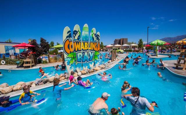 Cowabunga