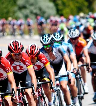 Tour of Utah 2011