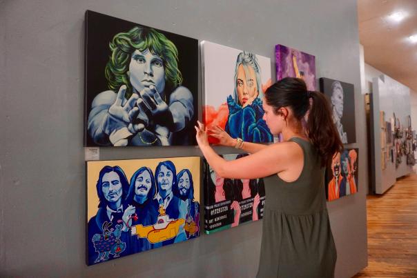 Urban Arts Gallery