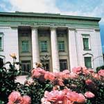 DUP Pioneer Museum