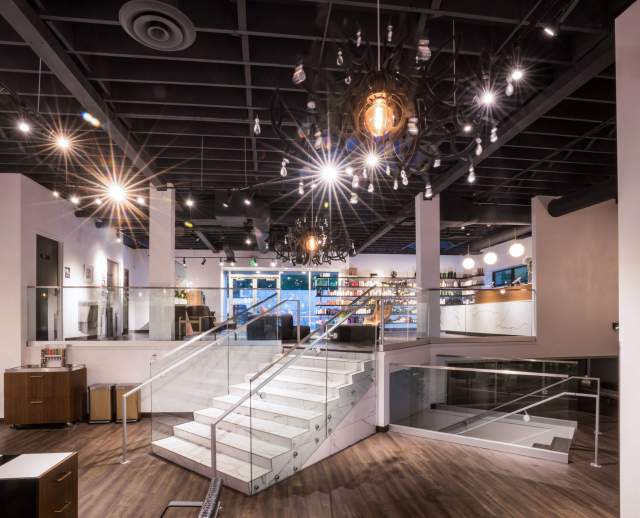 Lunatic Fringe Salon in Salt Lake